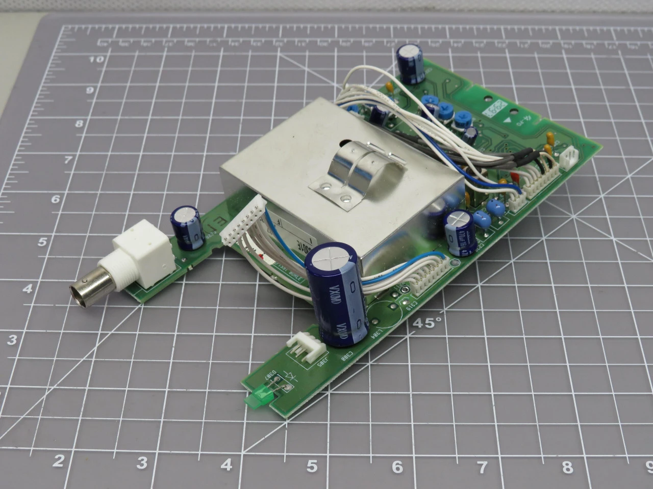 New | in-Stock BURLE _UNKNOWN_ Circuit Boards | OCO Industrial #1614078