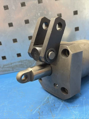 New | in-Stock Kosmek LK0751-GCD-2 Tool Holders Indiana US | J&J Industrial Supply #1283577