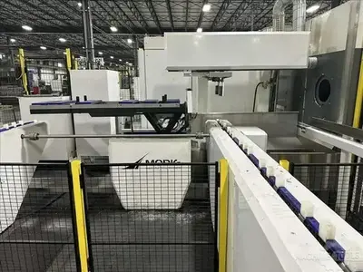 USED 2021 MODIG HHV2