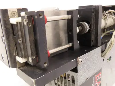 Used EAM _UNKNOWN_ Pressure Sensitive Labelers Indiana US | Arrow Industrial #1414181