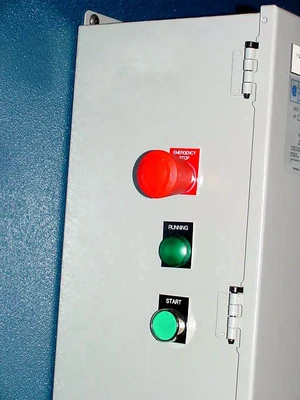 USED Pressmaster SP-250