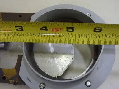 USED FESTO D5NU-25-80P-A