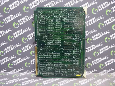 Hitachi CCP 2Y002521-3 Control Board Used