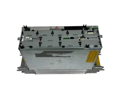 USED BAUMULLER 00398331