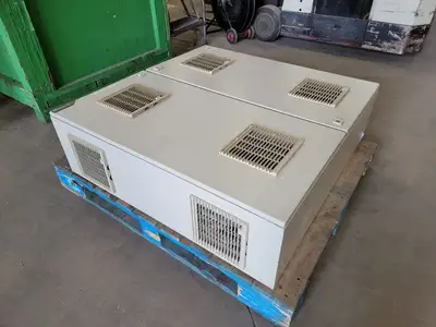 USED MOELLER 4522-132-03032
