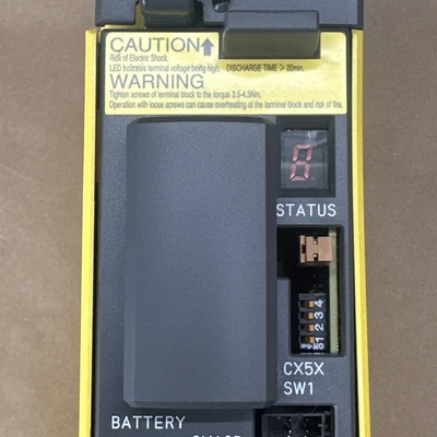 NEW FANUC A06B-6241-H205