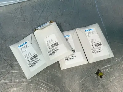New | in-Stock 2024 FESTO CP14M1H5LS1/8 Pumps Ohio US | HGR 24 #1322873