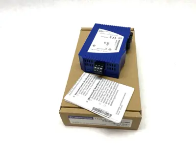 USED BELDEN, HIRSCHMANN ETHERNET RAIL SWITCH SPIDER-SL-20-08T1999999SY9HHHH