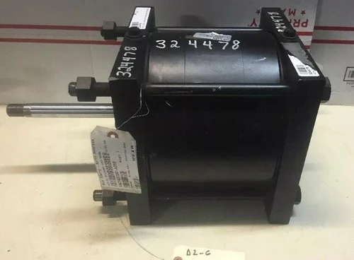 NEW Weir YAC10X150-A255