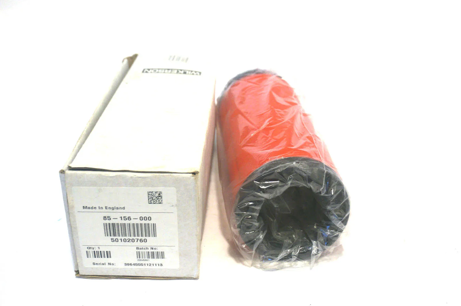 NEW WILKERSON MSP-95-502 ELEMENT TYPE B1 M3X MSP95502