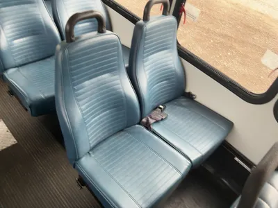 Used 2006 FORD BUS Buses Michigan US | Miedema Asset Management Group #1402969