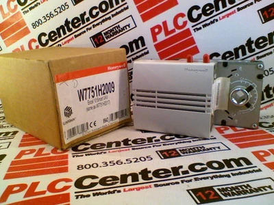 Honeywell W7751H2009 Smart Vav Actuator [New]