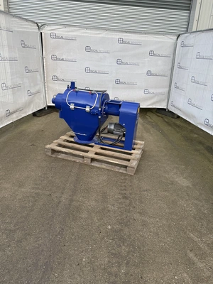 Kek Major M/S Rotary Sifter