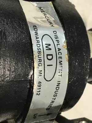 USED MDI 35NO-120A