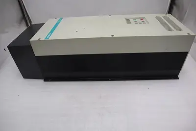 SIEMENS 6SE2117-3AA21 / 6SE21173AA21 (NEW) DRIVE AC 15HP 25AMP 300/500V #999-C