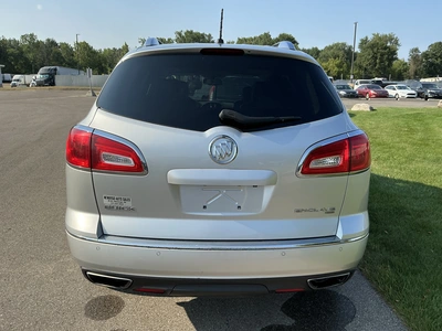 Used 2015 BUICK ENCLAVE SUVs Michigan US | Miedema Asset Management Group #1316020