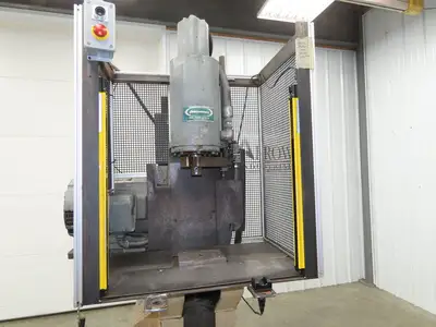 Used GREENERD _UNKNOWN_ Hydraulic Presses Indiana US | Arrow Industrial #920871