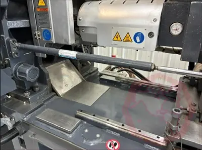 Used 2021 SUMITOMO SE50EV-A C65S Injection Molding Machines Ohio US | Stopol Equipment Sales LLC #1498664