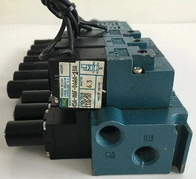 USED Mac 45A-MAF-DAAA-1BA