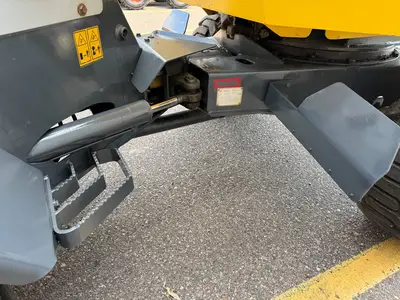 Used 2010 WACKER 3001S Articulated Dump Trucks Minnesota US | Birnstengel Equipment #1554063