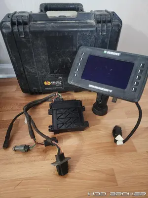 Used SUBSITE SUBSITE TK RECON4 Surveying Equipment Florida US | HDD Broker #1346651