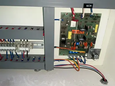 Used ZERO 220 CABINET Blast Cleaning Ohio US | HGR 24 #1549617