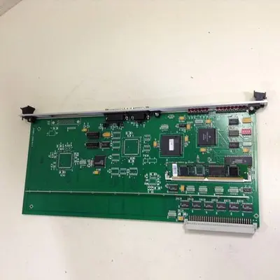 USED VAN DORN PC330-081 330-081
