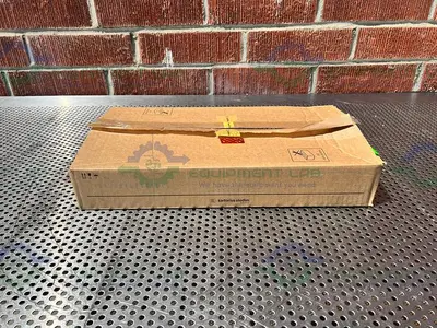 USED BOX OF 4 - SARTORIUS STEDIM FBP101955 MPC 1/4" COUPLING BODY
