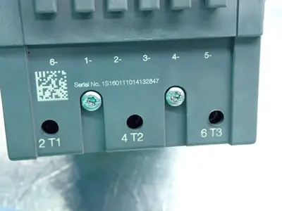 USED ABB A9530