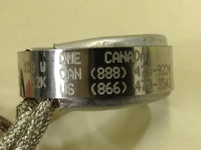 NEW DME 71138