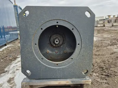 USED 2008 FALK 425ABRCM3