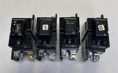 USED ITE P240