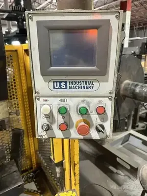 USED 2007 U.S. INDUSTRIAL US200-13AC