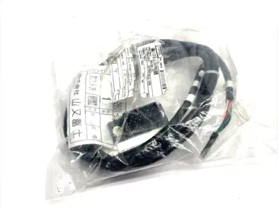 USED FANUC TRANSIT CABLE ASSEMBLY 24V, FOR R-30IB CONTROLLER