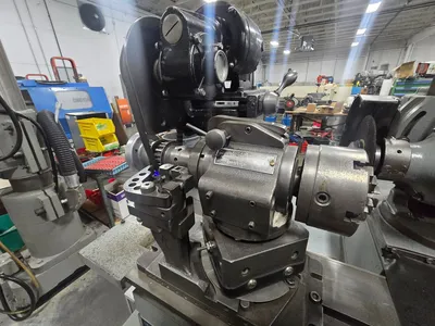 ROYAL OAK RO Grinders, CYLINDRICAL | Machinery Central (8)