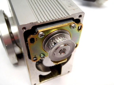 Used IAI RCP2-RTC-I-PM-30-330-P1-N Linear Actuators Michigan US | Maverick Industrial Sales #1394755