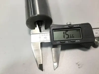 NEW DME HT-15-05-24