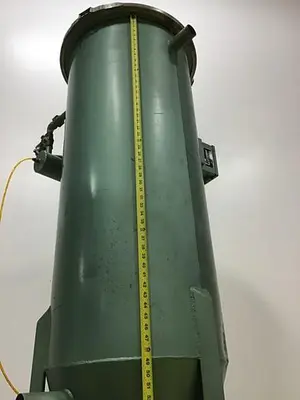 USED LR SYSTEMS 36 FR00 3C