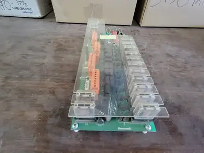 USED HONEYWELL 51204166-175