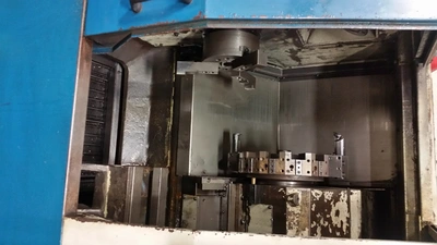 USED 1995 DAEWOO PUMA