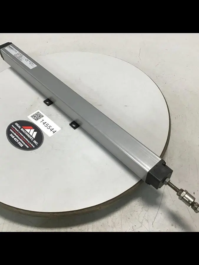 USED NOVOTECHNIK LWH360
