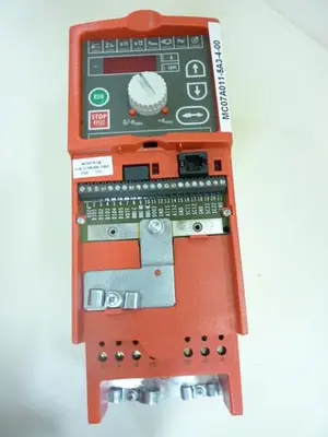 USED SEW EURODRIVE MC07A011-5A3-4-00