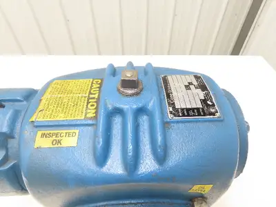 Used CONE DRIVE _UNKNOWN_ Speed Reducers Indiana US | Arrow Industrial #1412114