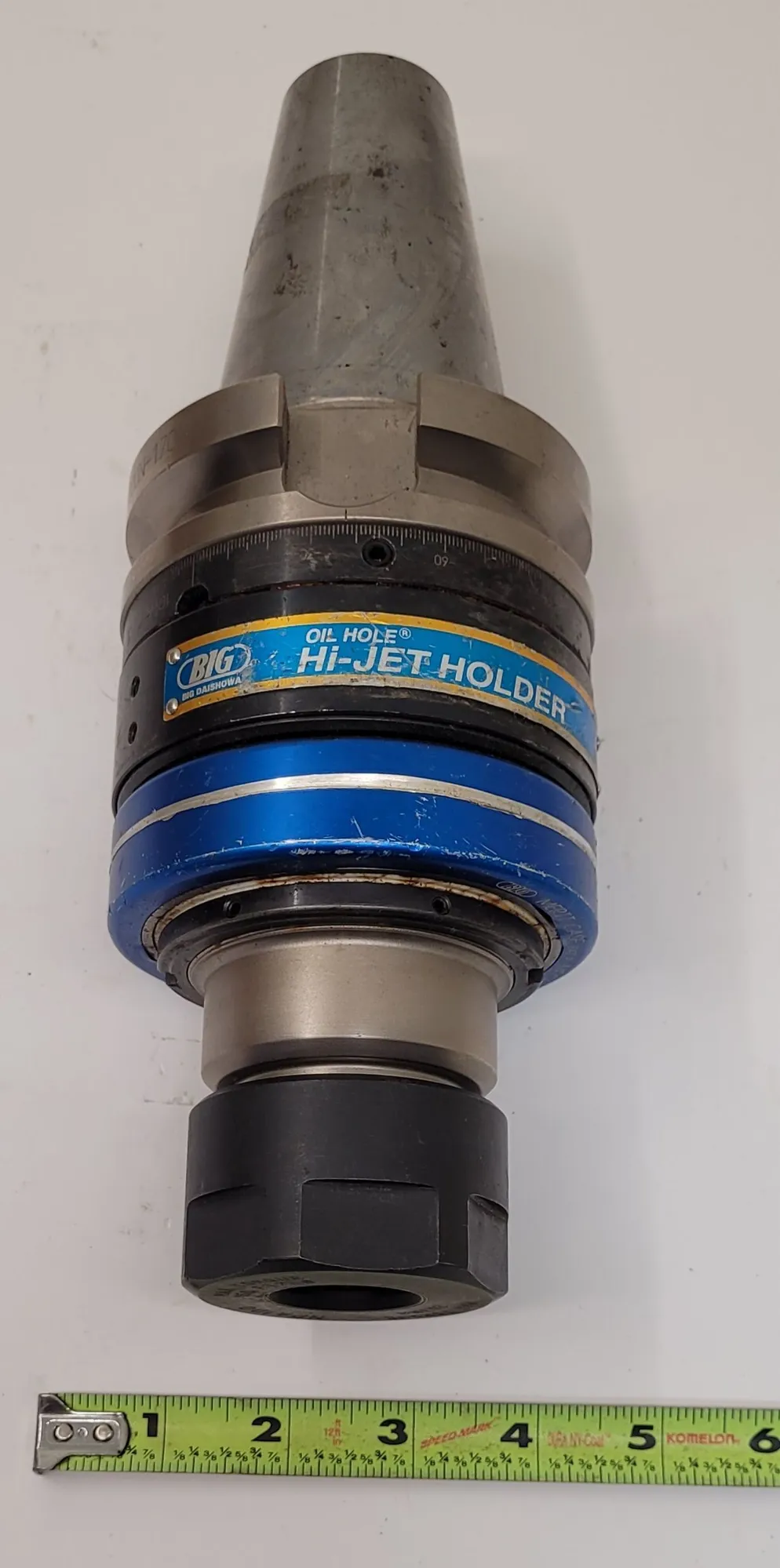 USED BIG DAISHOWA BT50-OHC1.000N-170