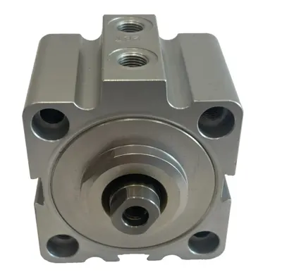 NEW BOSCH 0 822 010 661 PNEUMATIC CYLINDER 0822010661