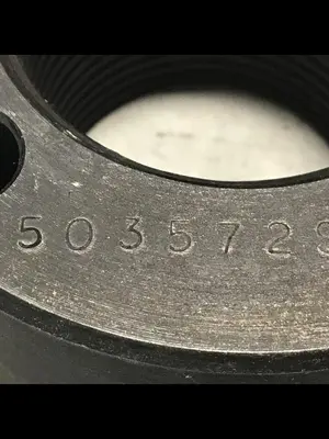 USED CINCINNATI MILACRON 5035729