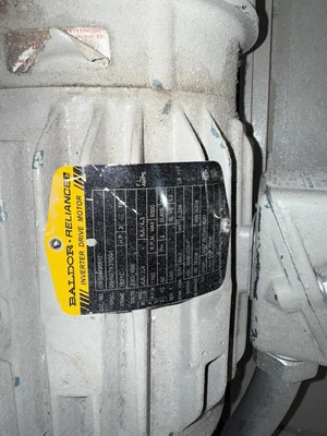 USED CUMBERLAND 1456