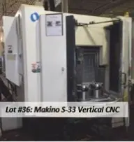 THIRD QUARTER CONSIGNMENT AUCTION - AUG 2017