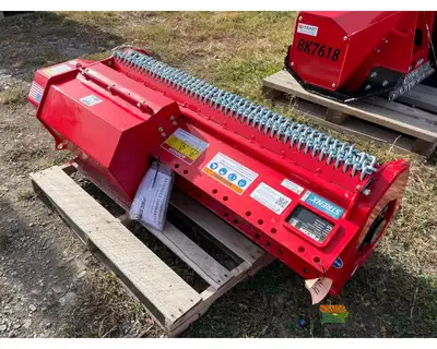 Used FECON _UNKNOWN_ Forestry Grinders Iowa US | Keast Enterprises #1360335
