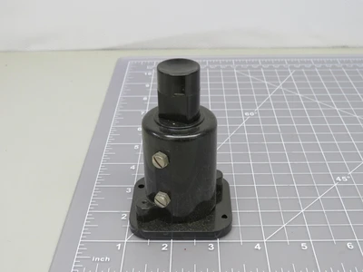 New | in-Stock HARNISCHFEGER _UNKNOWN_ Relays & Switches Texas US | OCO Industrial #1679470